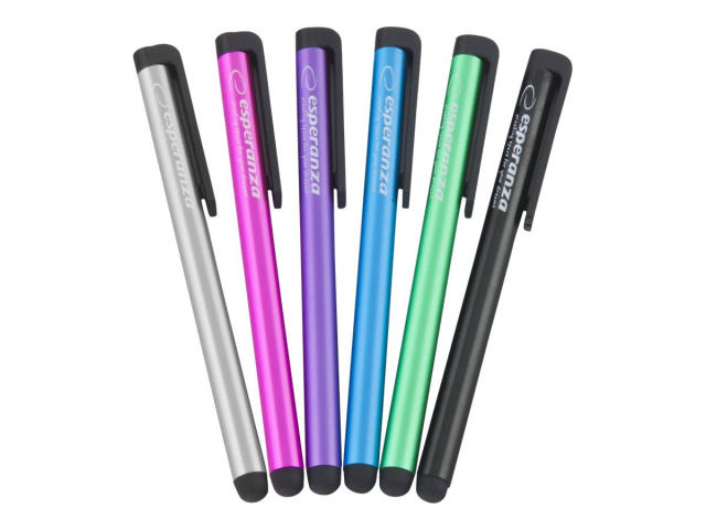 Esperanza STYLUS PEN FOR CAPACITIVE SCREENS EA14