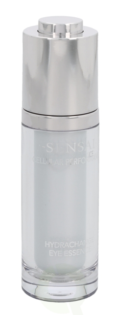 Kanebo Sensai Cp Hydrachange Eye Essence 15 ml Hydrating