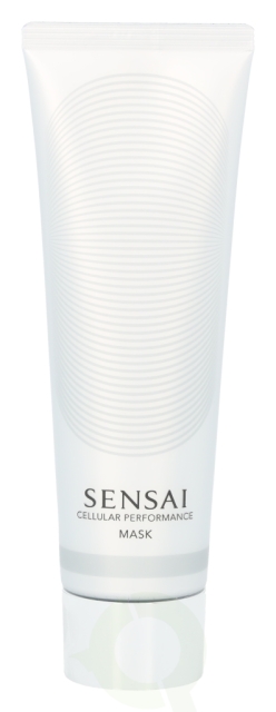 Kanebo Sensai Cp Mask 100 ml Total Anti Ageing Skincare