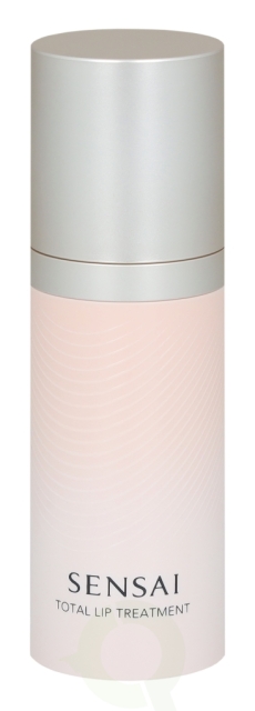 Kanebo Sensai Cp Total Lip Treatment 15 ml