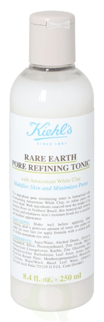 Kiehls Kiehl