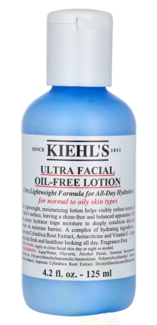 Kiehls Kiehl