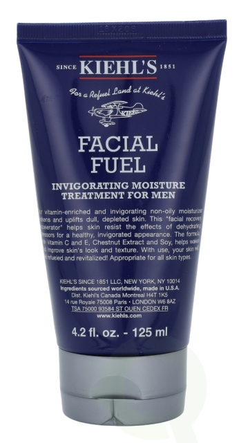 Kiehls Kiehl