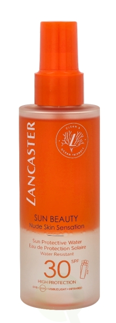 Lancaster Sun Beauty Sun Protective Water SPF30 150 ml