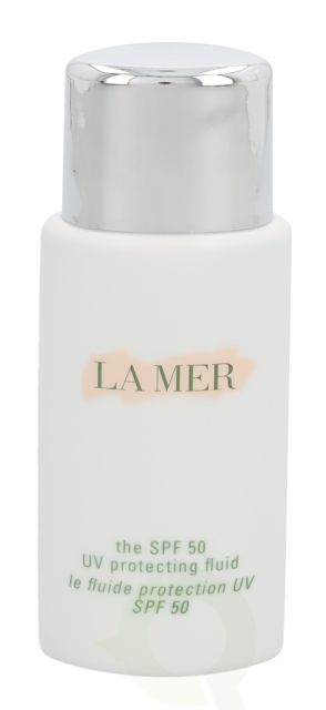 La mer The UV Protecting Fluid SPF50 50 ml