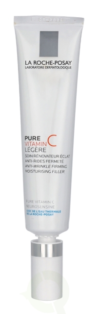 La Roche-Posay LRP Pure Vitamin C Anti-Aging Skin Fill-In Care 40 ml