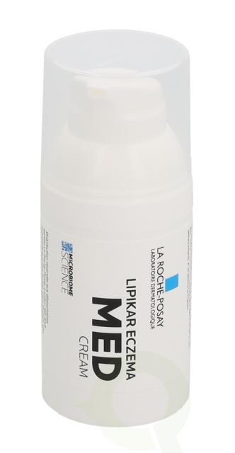 La Roche-Posay LRP Lipikar Eczema Cream 30 ml