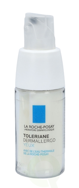 La Roche-Posay LRP Toleriane Dermallergo Eye Cream 20 ml