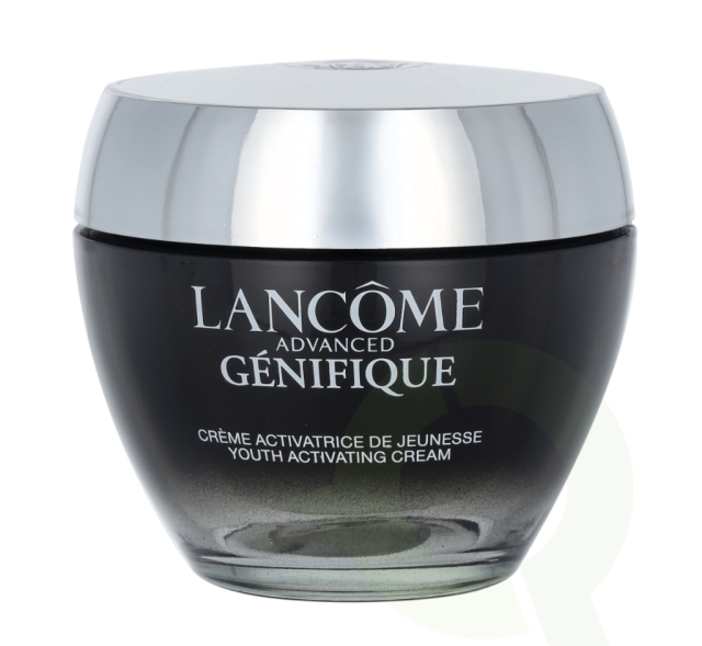 Lancome Genifique Youth Activating Cream 50 ml All Skin Types