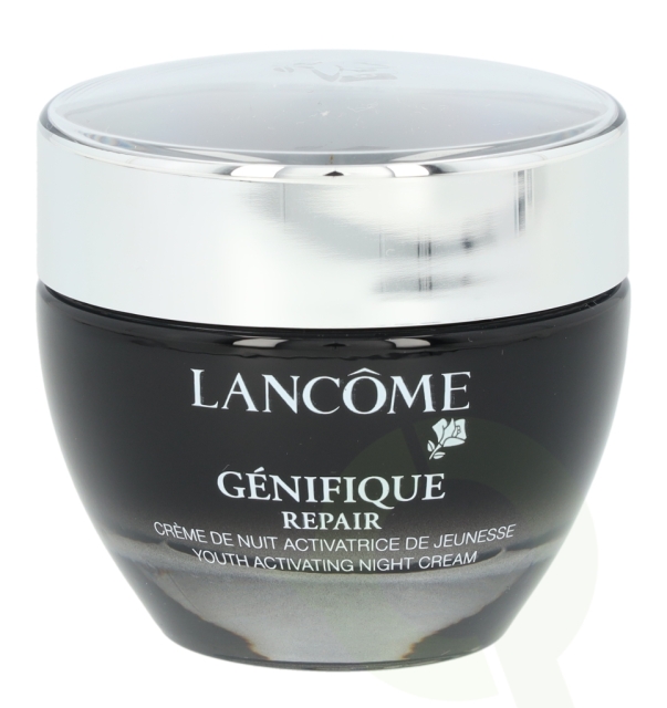 Lancome Genifique Repair Repair Night Cream 50 ml All Skin Types