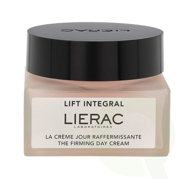 Lierac Paris Lierac Lift Integral The Firming Day Cream 50 ml For All Skin Types