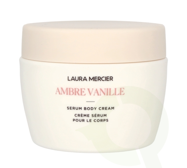 Laura Mercier Serum Body Cream 200 ml Ambre Vanille