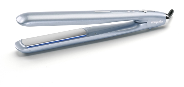 BaByliss ST573E Hydro Fusion Straightener suoristusrauta