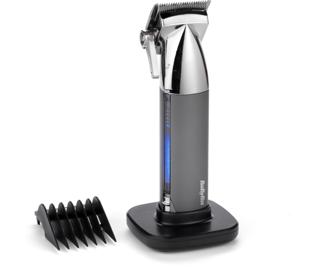 BaByliss E996E Super X Metal hiustenleikkuukone