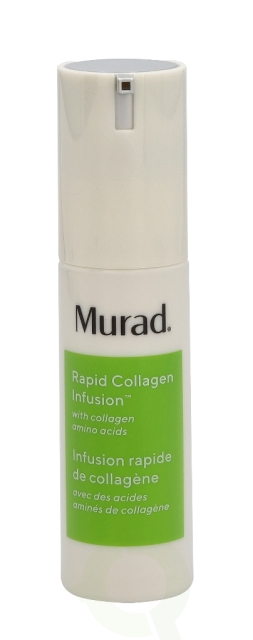 Murad Skincare Murad Resurgence Rapid Collagen Infusion 30 ml