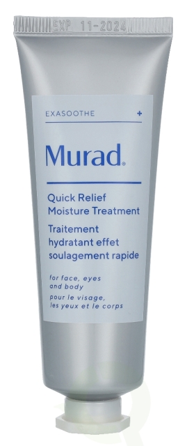 Murad Skincare Murad Quick Relief Moisture Treatment 50 ml