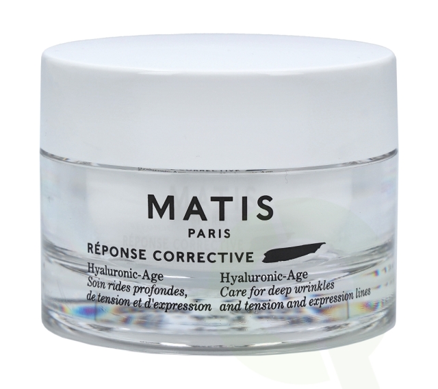 Matis Reponse Corrective Hyaluronic-Age 50 ml