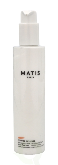 Matis Reponse Delicate Sensicleaning-Cream 200 ml
