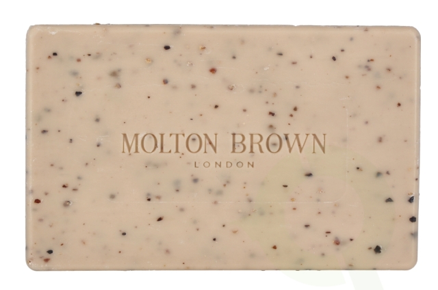 Molton Brown M.Brown Re-Charge Black Pepper Bodyscrub Bar 250 g