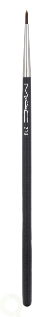MAC Brush 1 Piece 210 Precise Eyeliner