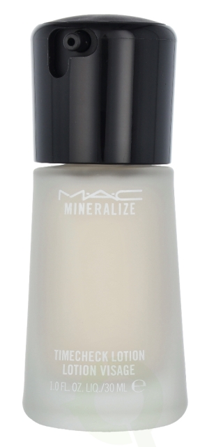 MAC Timecheck Lotion 30 ml
