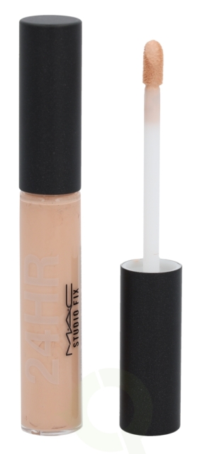 MAC Studio Fix 24-Hour Smooth Wear Concealer 7 ml NW24