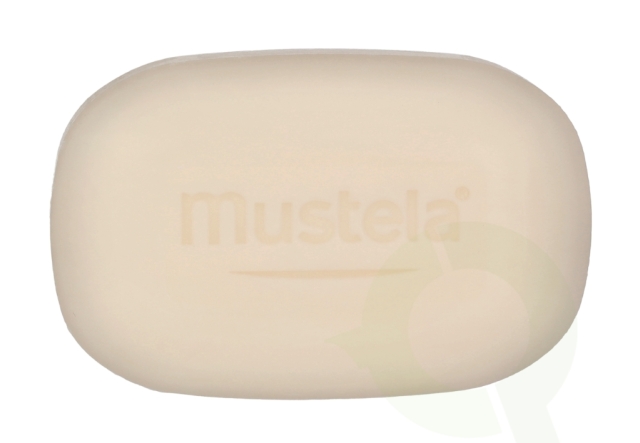 Mustela Bebe Gentle Soap With Cold Cream 100 g