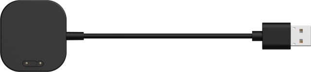 Xplora X6 Play -latauskaapeli