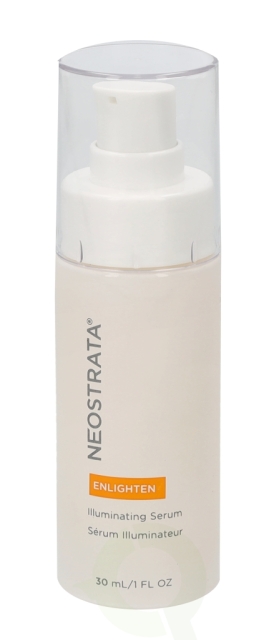 Neostrata Illuminating Serum 30 ml Enlighten/Uneven Tone and Dark Spots