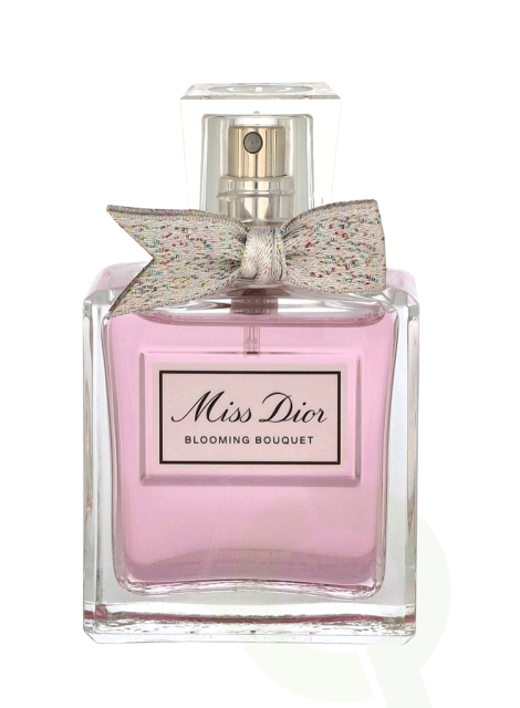 Dior Miss Dior Blooming Bouquet Edt Spray 50 ml