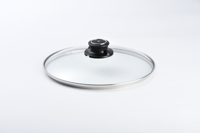 Swiss Diamond lasikansi, 24 cm