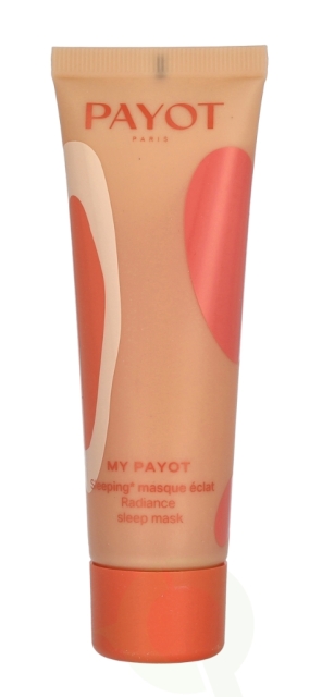 Payot Naamio Sleep & Glow 50 ml