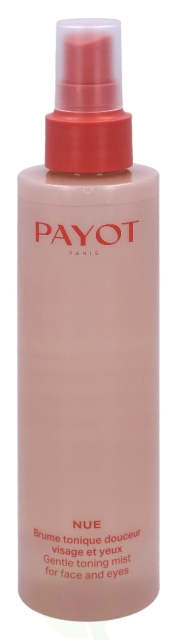 Payot Nue Gentle Toning Mist 200 ml
