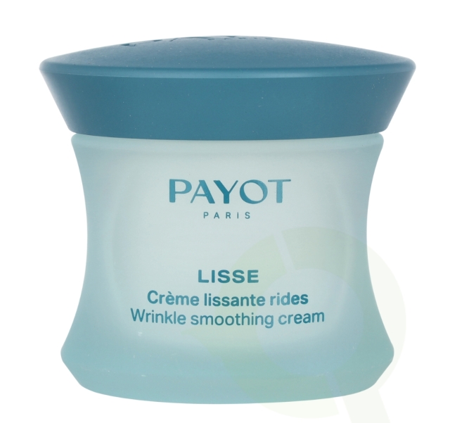Payot Lisse Wrinkle Smoothing Cream 50 ml