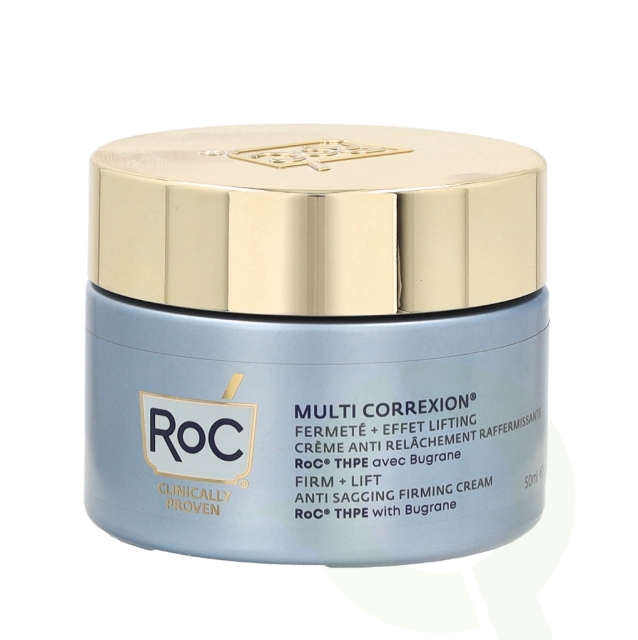 ROC Multi Correxion Anti-Sagging Firming Cream - Rich 50 ml Firm + Lift