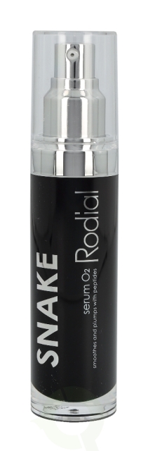 Rodial Glamoxy Snake Serum O2 30 ml Freeze & Smooth