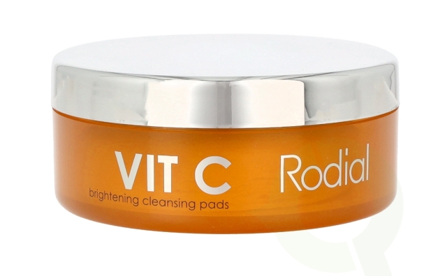 Rodial Vit C Brightening Cleansing Pads 20 Piece