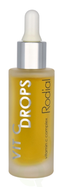 Rodial Vit C Drops 31 ml 6% Vitamin C Complex