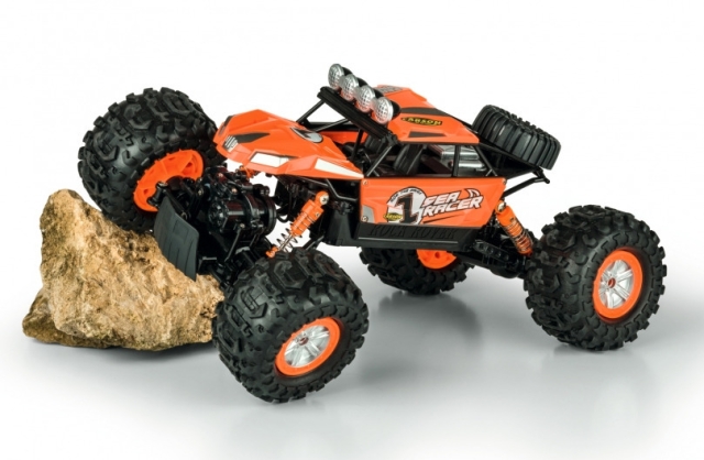 Carson-Model Sport Carson Sea Racer -kauko-ohjattava, 1:12, RTR