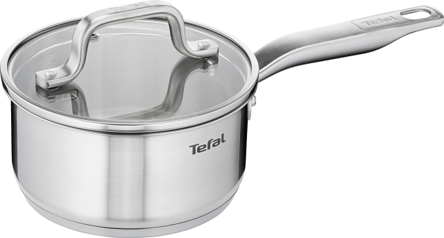 Tefal Virtuoso -keittokasari, 16 cm / 1,5 L, ruostumaton teräs
