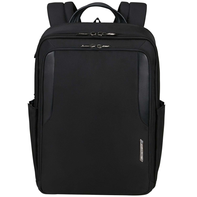 Samsonite XBR Laptop Ryggsäck 15.6" Svart