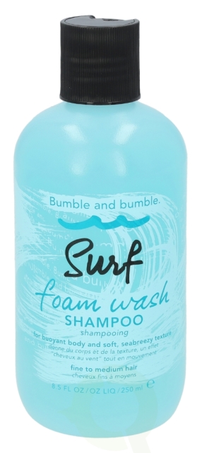 Bumble and Bumble Bumble & Bumble Surf Foam Wash Shampoo 250 ml