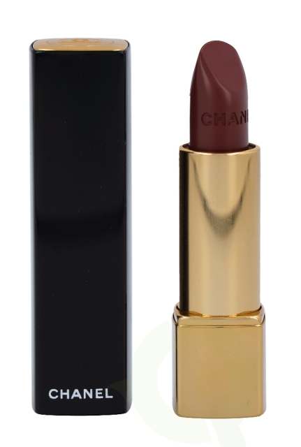 Chanel Rouge Allure Luminous Intense Lip Colour 3.5 g #199 Inattendu