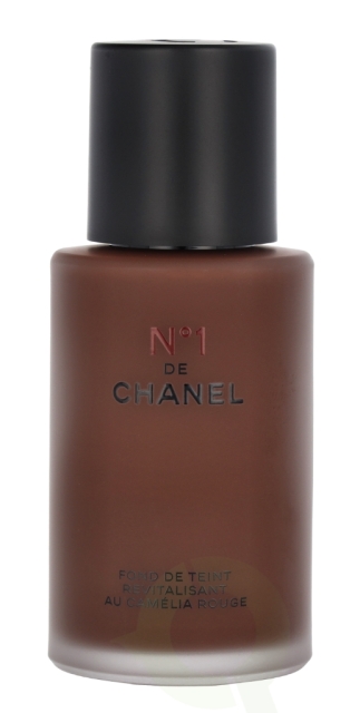 Chanel No 1 Revitalizing Foundation 30 ml BR172