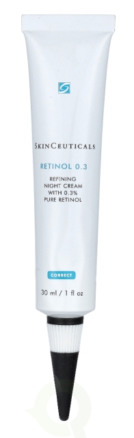 SkinCeuticals Retinol 0.3 Night Cream 30 ml