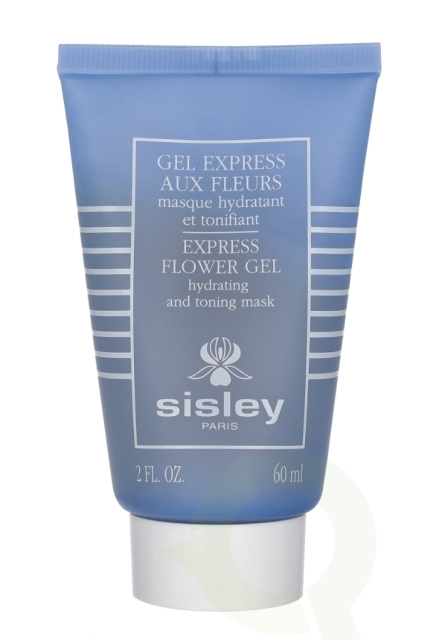 Sisley Express Flower Gel 60 ml