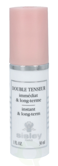 Sisley Double Tenseur Instant & Long-Term 30 ml