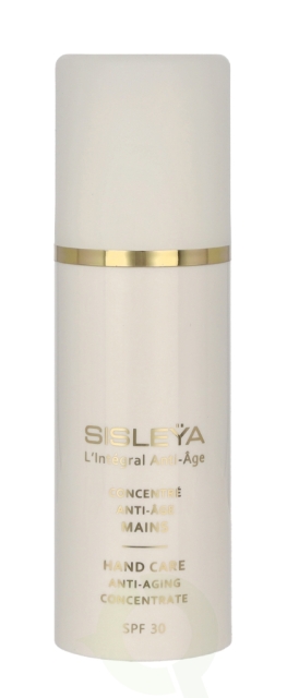 Sisley Sisleya Hand Care Anti-Aging Concentrate 75 ml