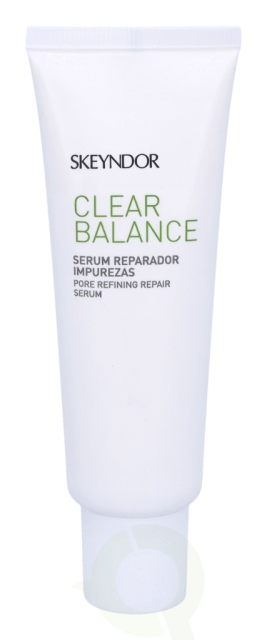 Skeyndor Clear Balance Pore Refining Repair Serum 50 ml