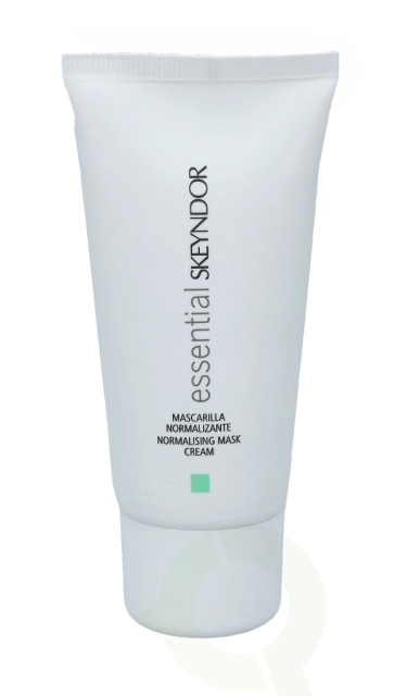 Skeyndor Essential Normalizing Mast Cream 50 ml